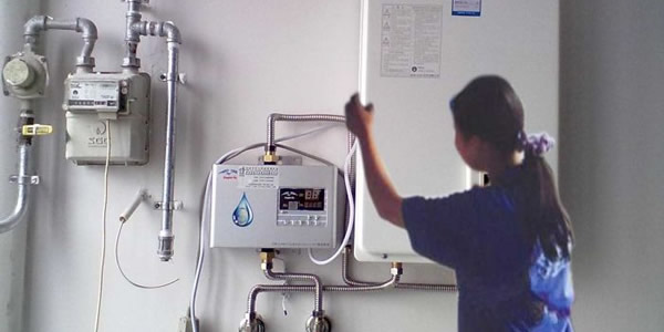 临泉热水器维修